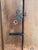 Wood Antique Rustic European Pantry Cabinet For Sale - Image 7 of 7