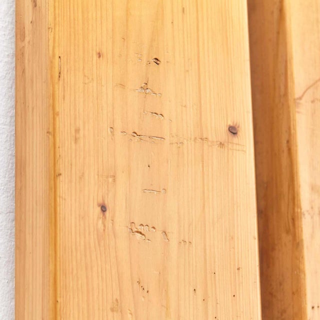 Arquitectural Piece by Charlotte Perriand For Sale - Image 12 of 15