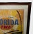 David Klein Twa Florida Ca. 1960 Original Lithograph Large Print Poster For Sale - Image 4 of 8