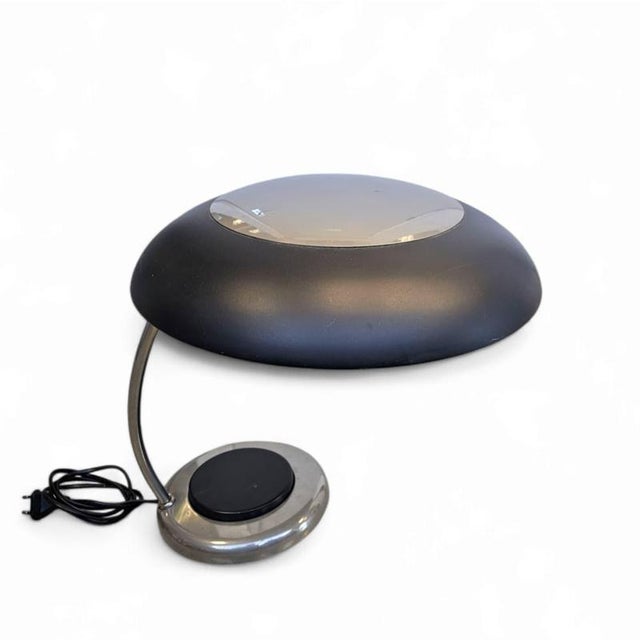 Desk Lamp from VEB Leuchtenbau / Lengeveld For Sale - Image 5 of 5