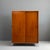 Walnut Wardrobe by Florence Knoll for Knoll International, 1960s, in Good conditions. Designed 1960 to 1969 This piece has...