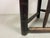 Ethiopian Gurage Chieftains Chair in Hand-Carved Hardwood, 1930s For Sale - Image 6 of 18
