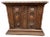 Antique Oak Safe For Sale