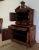 Small Renaissance Two-Piece Buffet, 17th Century For Sale - Image 4 of 18