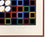 Serigraph in colors on paper. Hand signed lower right by Victor Vasarely. Hand numbered AP lower left (there is also a...