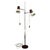 Vintage Floor Lamp from Napako, Czechoslovakia, 1970s For Sale - Image 11 of 11