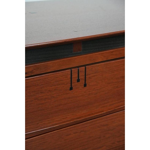 Art Deco Decoforma Sideboard from Schuitema For Sale - Image 13 of 18