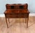 Sheraton Ladies Desk Bureau in Mahogany, 1890s For Sale - Image 6 of 8