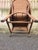 Arts & Crafts Chair in Wicker and Rattan from Dryad & Co, 1910 For Sale - Image 6 of 18