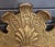 Late 20th Century Friedman Brothers Double Eagle Colonial Williamsburg Gold Gilt Mirror Cw Lg 6 For Sale In Cleveland - Image 6 of 11