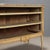 Neoclassical Style Lacquered Chest of Drawers For Sale - Image 11 of 13