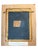 Wood Antique Fine Art Pair of John Hardwicke Lewis Portrait Paintings in Ornate Gilt Frames - 1874 For Sale - Image 7 of 11