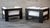 Vintage Attributed to Tobia Scarpa for Knoll 'Bastiano' Attributed Chairs - A Pair For Sale - Image 12 of 18