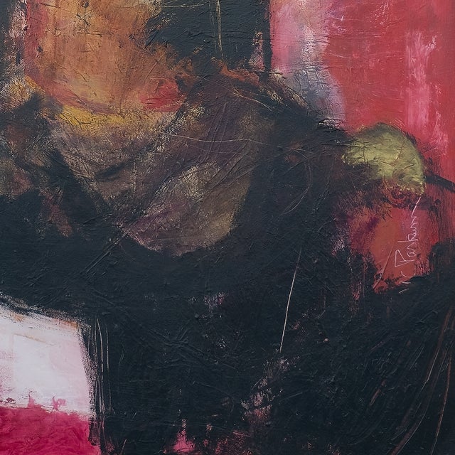 Lady in Waiting - Virginia Cohn Parkum, C. Unknown For Sale In San Diego - Image 6 of 8
