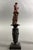 19th Century Grand Tour Neo-Classical Nude Bronze Statuettes, 1800s, Set of 2 For Sale - Image 6 of 13