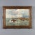 Andreas Dirks, Nordic Coastal Scene, Oil on Canvas For Sale - Image 12 of 12