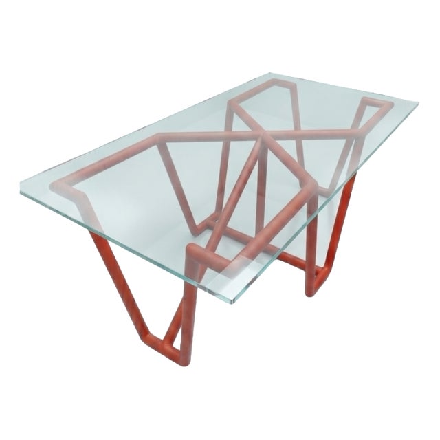 Oblivion Table by Dario Nasuti For Sale