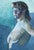 Vintage Original Nude Portrait Oil on Canvas For Sale - Image 11 of 12