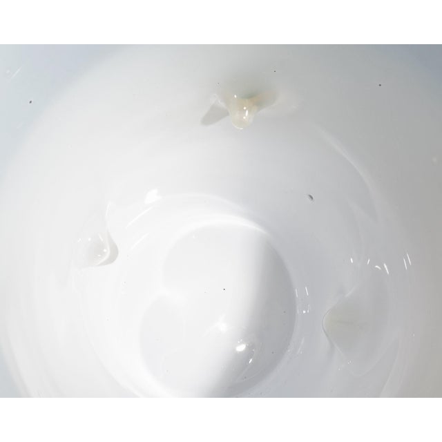 Art Glass Vase by Bob Shay For Sale In Indianapolis - Image 6 of 9