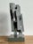 Late 20th Century Vintage Boho Brutalist Modernist Sculpture For Sale - Image 5 of 9