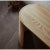 Contemporary Airisto Bench in Natural Ash by Made by Choice For Sale - Image 3 of 7