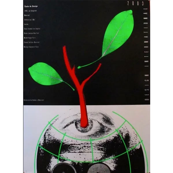 The charming and talented man known as Alfred Halasa studied architecture and industrial design in Poland and worked in...