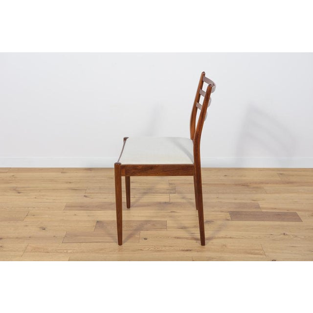Mid-Century Teak Dining Chairs by Victor Wilkins for G-Plan, 1960s, Set of 6 For Sale - Image 13 of 18