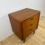 Small Three-Drawer Teak Chest of Drawers, Denmark, 1960 For Sale - Image 6 of 14