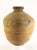 Spanish Colonial Redware Terracotta Amphorae Jar for Fine Wines For Sale - Image 4 of 18