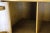 Honey Amber Tone Finish Edmond Spence High Chest Gentlemen's Dresser Double Door For Sale - Image 6 of 13