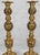 Vintage 15" Chinese Brass Dragon Motif Mantle Candlestick Holders - A Pair For Sale - Image 6 of 9