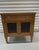 Brown Traditional Nightstand by Milling Road Baker Furniture For Sale - Image 8 of 8