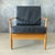 Mid-Century Armchair by Grete Jalk for France & Son, 1950s, in Very Good conditions. Designed 1950 to 1959 I have official...