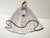 Murano Blown Glass Pendant Lamp from Design Italia, 1970 For Sale - Image 12 of 18