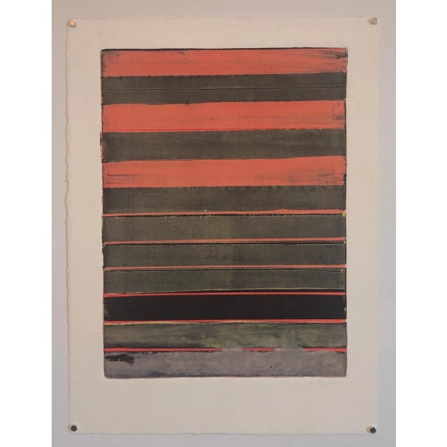 Pierre Andre Obando creates process oriented abstract paintings. He was born in Belize City, Belize and grew up in the...