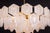 Gilt Brass and Crystal Glass Chandelier from Kinkeldey, Germany, 1970s For Sale - Image 16 of 18