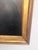 19th Century Oil Portrait of a Lady in Antique Giltwood Frame - Unsigned For Sale - Image 9 of 12