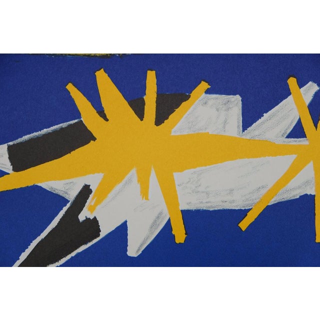 Jean-Michel Basquiat, Welcoming Jeers, Lithograph For Sale - Image 5 of 8
