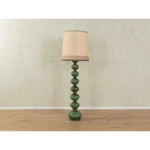 Bubble Floor Lamp from Kaiser Leuchten, 1960s For Sale - Image 11 of 11