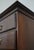 Link Taylor Heirloom Mahogany High Chest For Sale - Image 9 of 16