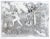 La Suite tout Nu - Original Etching by M. Chagall - 1948 1948 For Sale