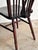 Antique English Windsor Dining Chairs, Set of 4 For Sale - Image 15 of 18
