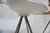 Onda Swivel Kitchen Stools by Jesús Gasca for Stua in Orange - Pair For Sale - Image 11 of 17