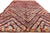 Tribal Vintage Beni M'Guild Moroccan Rug, 06'03 X 13'05 For Sale - Image 3 of 10