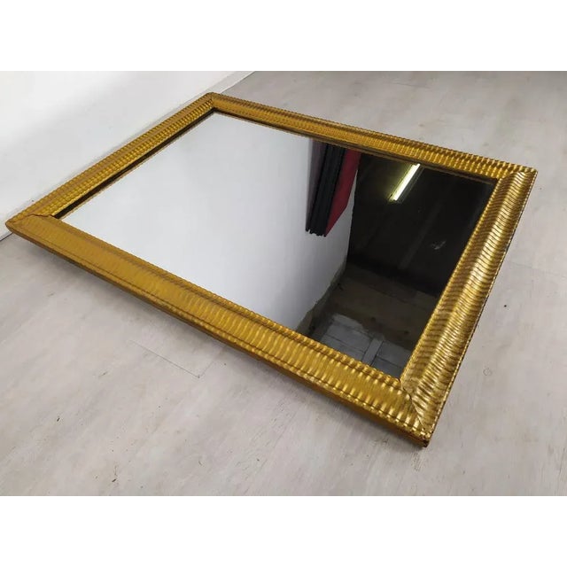 Gilt Mirror For Sale - Image 5 of 18