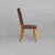 Mid-Century Modern Italian Chairs by Pier Luigi Colli for Colli, 1950s, Set of 8 For Sale - Image 4 of 18