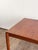 Mid-Century Modern Danish Dining Table in Teak by H.W. Klein for Bramin, 1960s For Sale - Image 15 of 18