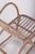 Vitage Wicker Armchair by Unknown for Unknown, 1950 For Sale - Image 4 of 13