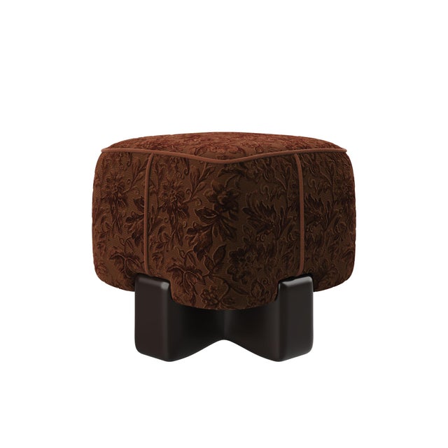 Blue Pola Stool by Ottiu For Sale - Image 8 of 15