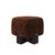Blue Pola Stool by Ottiu For Sale - Image 8 of 15